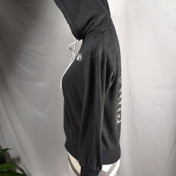 Friends "Central Perk" Women's  Hoodie  - Picture 5 of 7